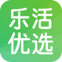 乐活优选手机版(网络购物) v1.1.0 安卓版