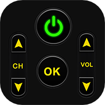 红外空调遥控器万能app  17.1
