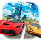 汽车驾驶赛车模拟器最新版(生活休闲) v1.13 安卓版