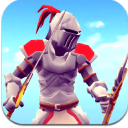 骑士的角斗场游戏最新版(Castle Defense Knight Fight) v1.0 安卓版
