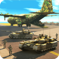 坦克刺激大战王者世界安卓版v1.2.3017 正式版