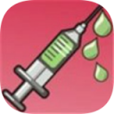 Syringe Flip 3D iOSv1.1.0