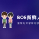 BOE新鲜人app最新版(手机学习的软件) v1.1 安卓版