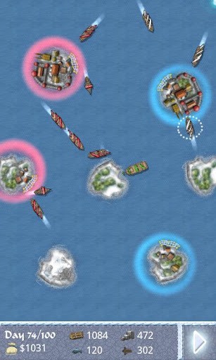 海洋帝国v1.4.5