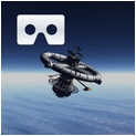 虚拟现实空间站VR游戏安卓版(太空类手机VR游戏) v1.77 免费版