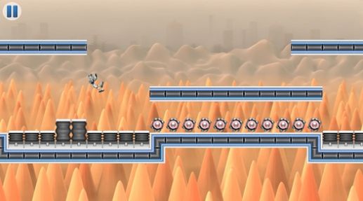 重力跑酷4游戏v1.0.0