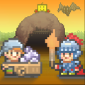 洞窟冒险团物语游戏v1.0.3