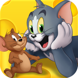 猫和老鼠安卓版(手机跑酷游戏) v1.4.3 最新版