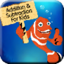 儿童鱼鱼计算安卓版(数学学习软件) v1.1 Android版