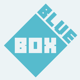蓝色箱子安卓版(Blue Box) v1.1 官网免费版