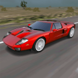 3D汽车动态主题(3D Car Live Wallpaper)1.6