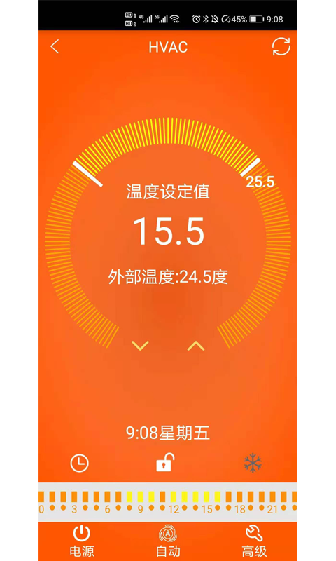 牛墨地暖app20.920.0859