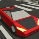 碰撞追逐手机单机版(公路碰碰车) v1.3.1 android版