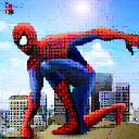 蜘蛛侠保卫城市手游安卓版(模拟超级英雄动作游戏) v1.2 正式版