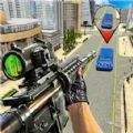 模拟狙击战地精英游戏v1.1