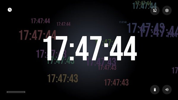 有趣时钟纯净版v2.3.0