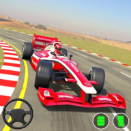 极速方程式赛车模拟器v4.4