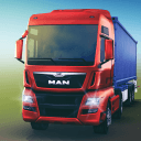 模拟卡车16游戏