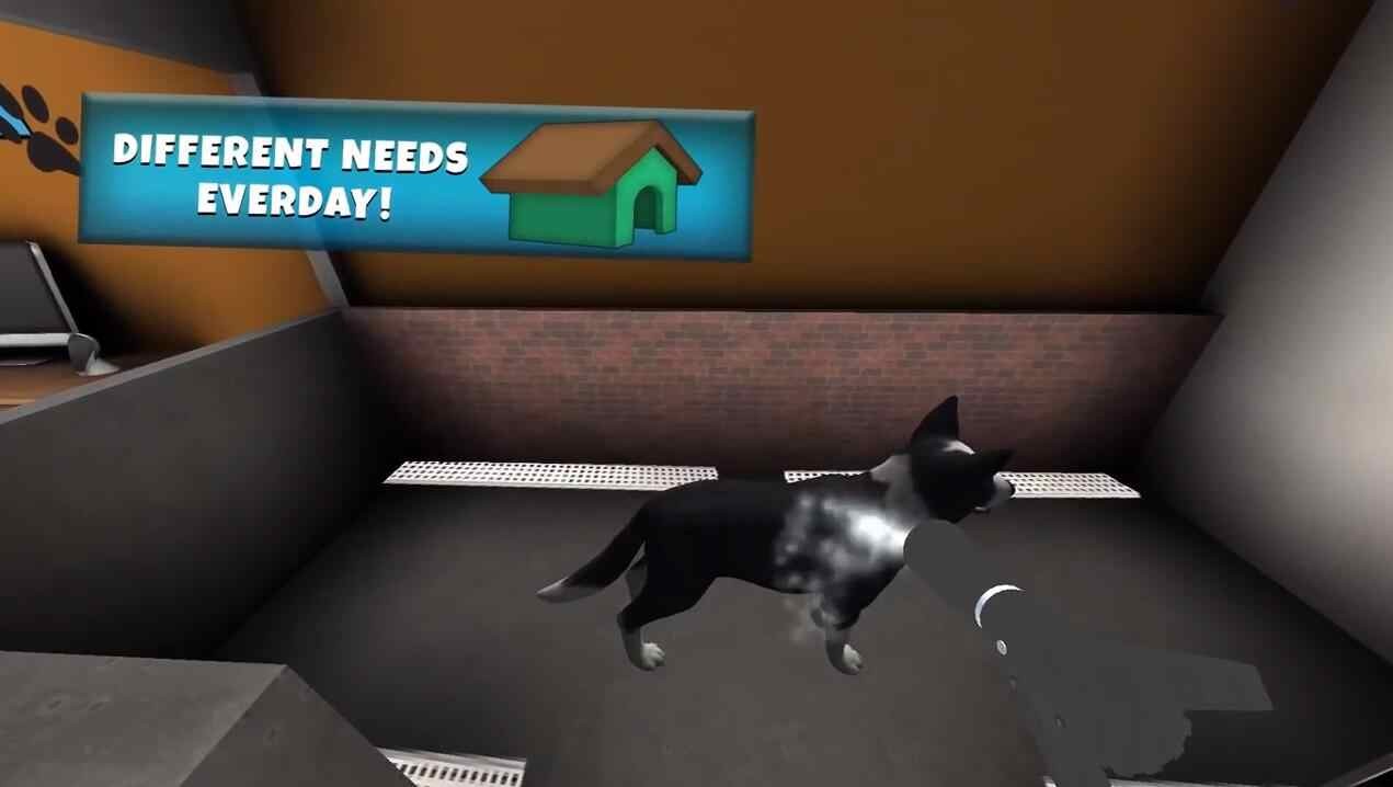 狗收容所模拟器3Dv6.2