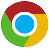 谷歌chrome浏览器