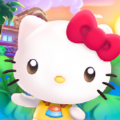 凯蒂猫岛屿冒险(Hello Kitty)v1.0.3