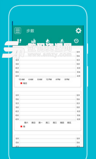 每日计步器安卓版下载