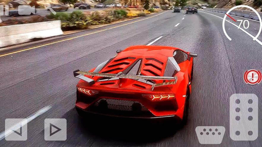 Car Driving School Sim 2022游戏v1.5