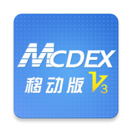MCDEX移动版app  4.14.17