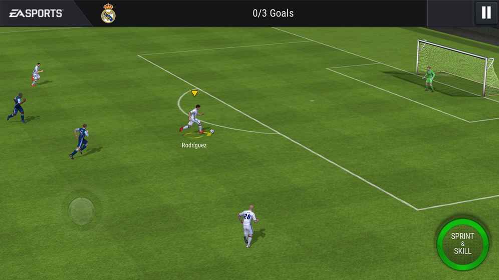 FIFA Mobile6.9.0