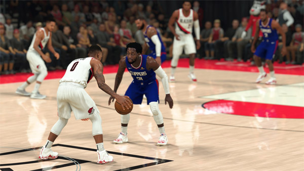 nba2k20 全人物解锁版v98.4.2