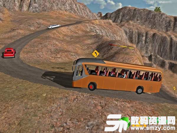GT巴士模拟器图3