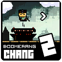 回力斩杀2特别版(Boomerang Chang 2) v1.0 安卓修改版