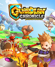 守护者编年史Guardian Chronicle