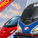 城铁模拟驾驶安卓版(火车模拟类游戏) v1.4 手机版