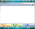 Address Book电话簿 for Windows Mobile PPC简体中文免费版