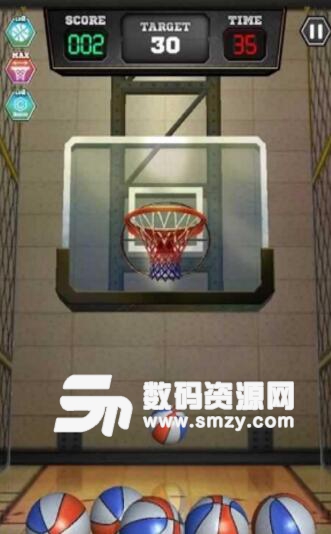 世界篮球之王手机版