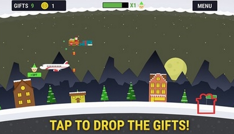 超级圣诞特派团安卓版游戏画面