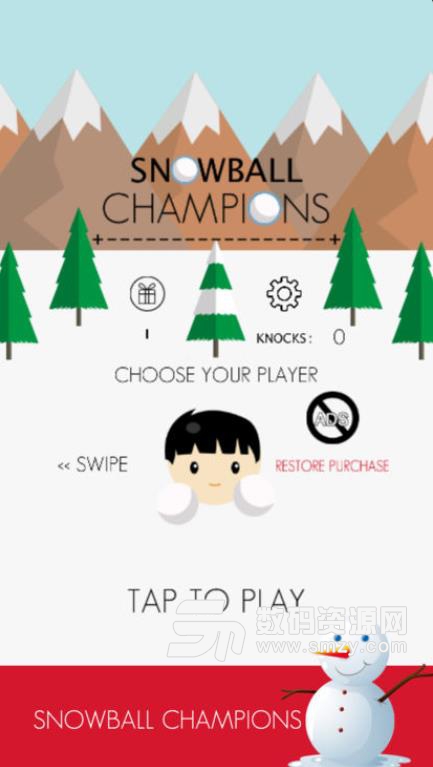 SnowBall Champions手游安卓版下载
