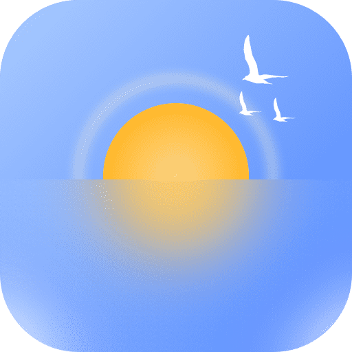 晴空天气通app1.0.220412.818