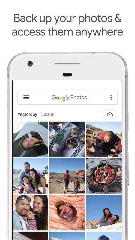 GooglePhotos中文版v4.12.0.232054664