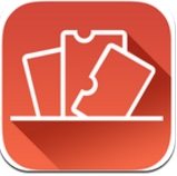 票夹子免费安卓版(票务管理app) v2.5 最新手机版