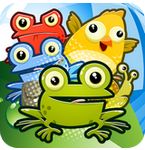 青蛙着陆手机版(休闲益智类手游) v1.7.4 免费安卓版