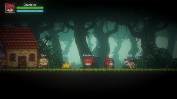 艾斯特來雅遊戲v1.0.3