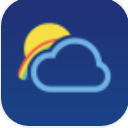 多彩天气预报app手机版(天气预报软件) v1.4 官网版