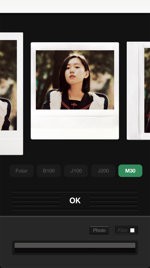 Folar即时胶片相机v5.5