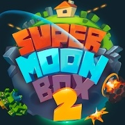 超级月亮沙盒2(MoonBox 2)v0.122