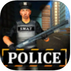 警察驾驶犯罪模拟器v1.2