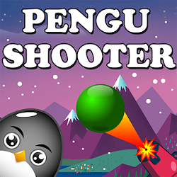 企鹅射击游戏1.2.2