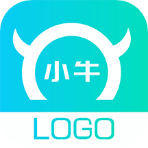 小牛logo设计1.4.0