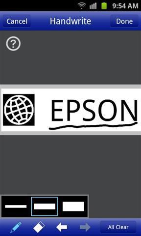 epson ilabel安卓版v1.7.5